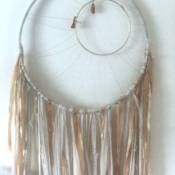 Gorgeous dream catcher - Picture 13 of 16